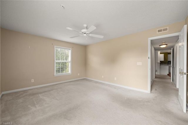 533 Mill Pond Drive, Winston-salem, NC 27106