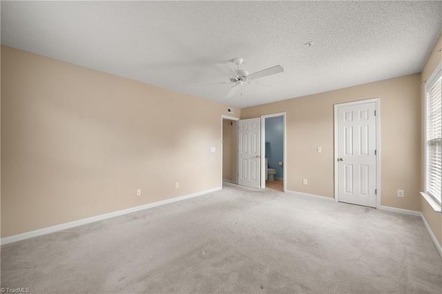 533 Mill Pond Drive, Winston-salem, NC 27106