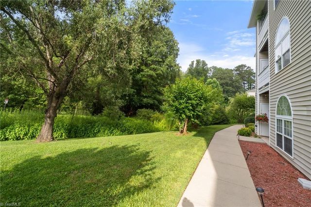 533 Mill Pond Drive, Winston-salem, NC 27106