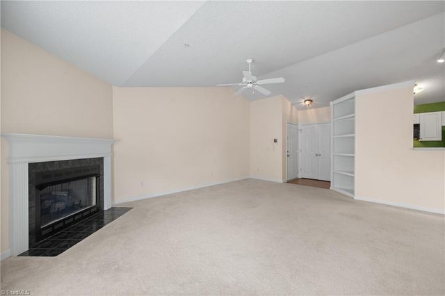 533 Mill Pond Drive, Winston-salem, NC 27106