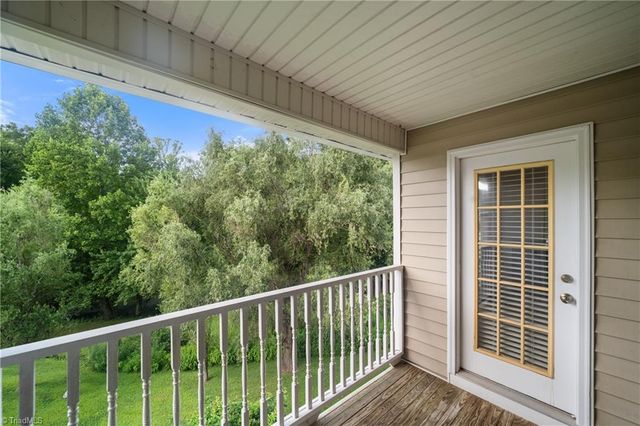 533 Mill Pond Drive, Winston-salem, NC 27106