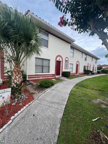 6231 YORKTOWN DRIVE 140, Orlando, FL 32807