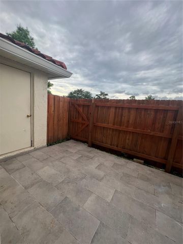 6231 YORKTOWN DRIVE 140, Orlando, FL 32807