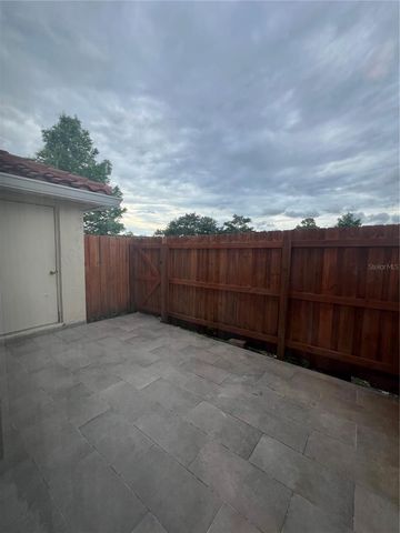 6231 YORKTOWN DRIVE 140, Orlando, FL 32807