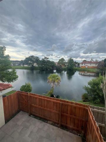 6231 YORKTOWN DRIVE 140, Orlando, FL 32807