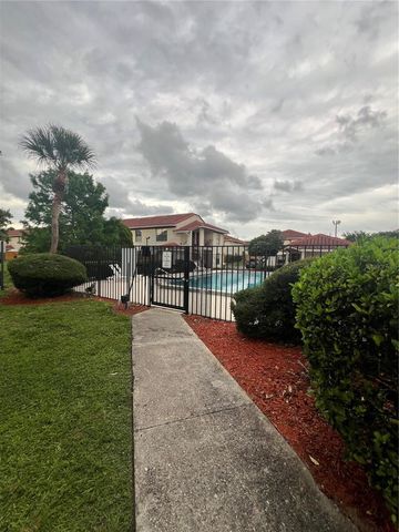 6231 YORKTOWN DRIVE 140, Orlando, FL 32807