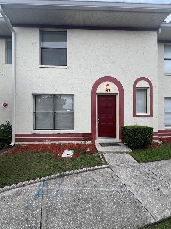 6231 YORKTOWN DRIVE 140, Orlando, FL 32807