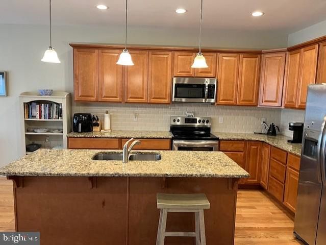 362 MEADOW FLOWER CIR, Bellefonte, PA 16823