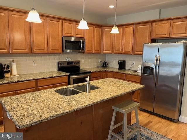 362 MEADOW FLOWER CIR, Bellefonte, PA 16823