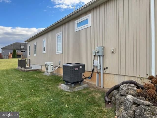 362 MEADOW FLOWER CIR, Bellefonte, PA 16823