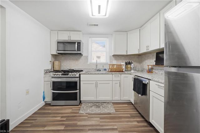 3509 Brest AVE, Norfolk, VA 23509