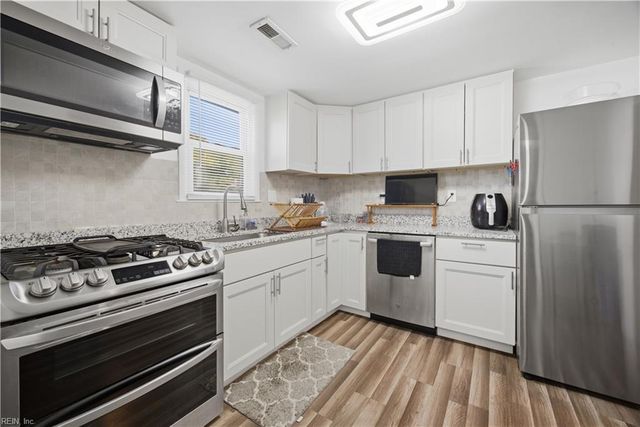 3509 Brest AVE, Norfolk, VA 23509