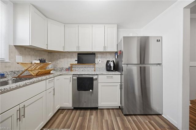 3509 Brest AVE, Norfolk, VA 23509