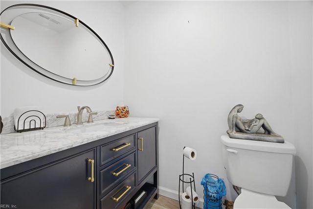 3509 Brest AVE, Norfolk, VA 23509
