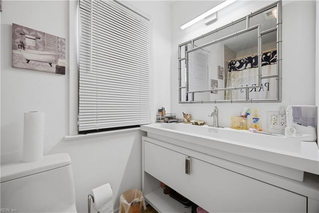 3509 Brest AVE, Norfolk, VA 23509