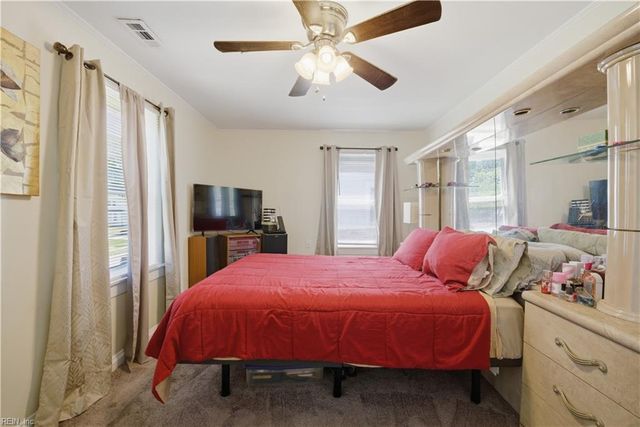 3509 Brest AVE, Norfolk, VA 23509