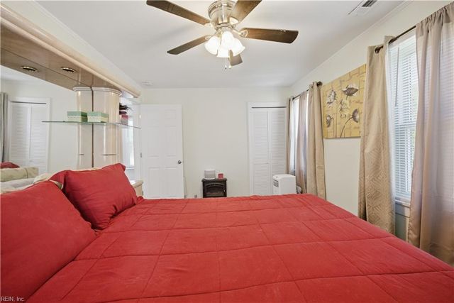 3509 Brest AVE, Norfolk, VA 23509