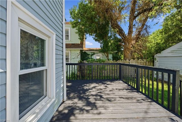 3509 Brest AVE, Norfolk, VA 23509