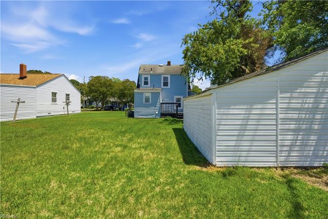 3509 Brest AVE, Norfolk, VA 23509