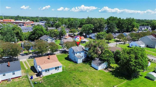 3509 Brest AVE, Norfolk, VA 23509
