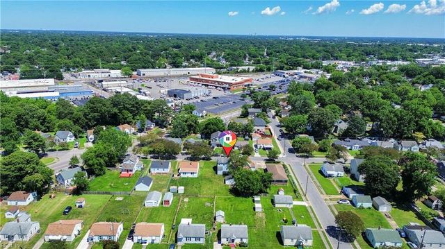 3509 Brest AVE, Norfolk, VA 23509