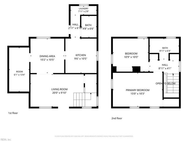 3509 Brest AVE, Norfolk, VA 23509