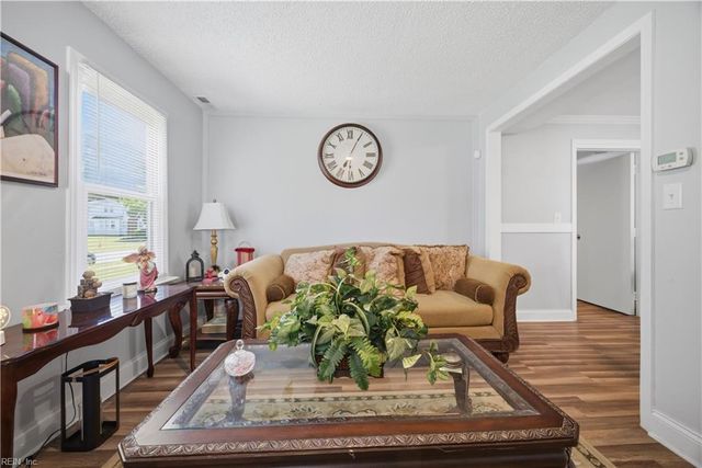 3509 Brest AVE, Norfolk, VA 23509