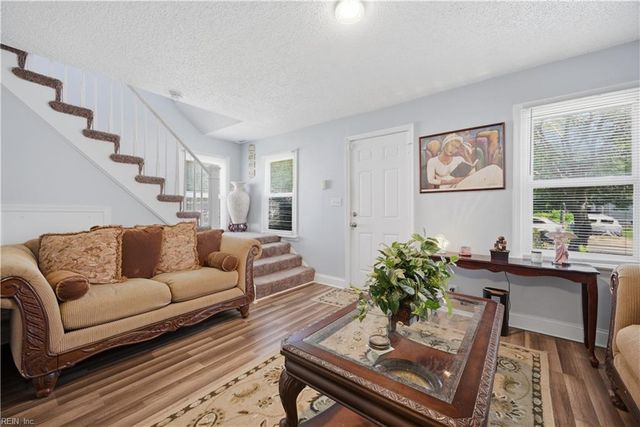 3509 Brest AVE, Norfolk, VA 23509