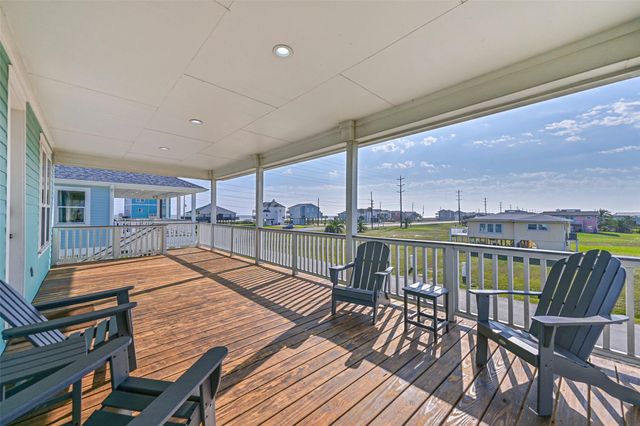 4133 4th Street, Galveston, TX 77554