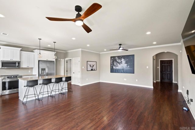 1925 Massee Gardens, Conway, AR 72034