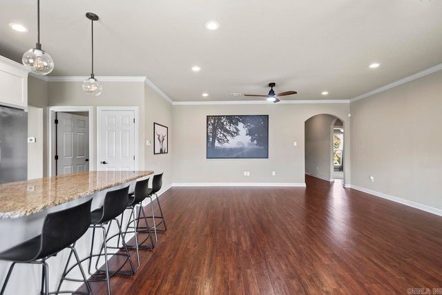 1925 Massee Gardens, Conway, AR 72034