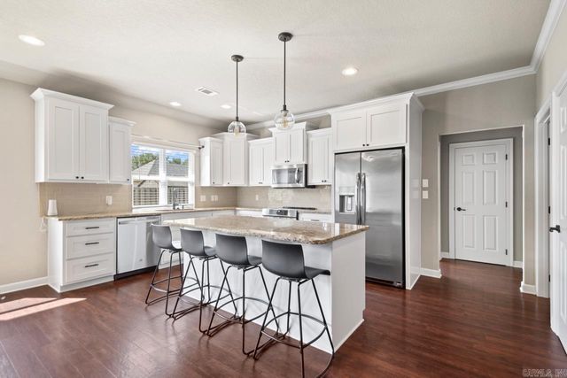 1925 Massee Gardens, Conway, AR 72034