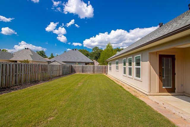 1925 Massee Gardens, Conway, AR 72034