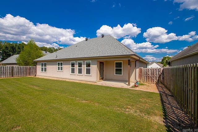 1925 Massee Gardens, Conway, AR 72034