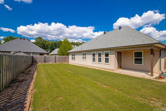 1925 Massee Gardens, Conway, AR 72034