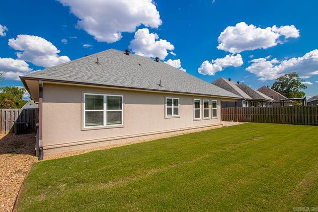 1925 Massee Gardens, Conway, AR 72034