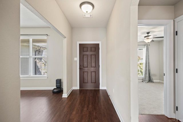 1925 Massee Gardens, Conway, AR 72034