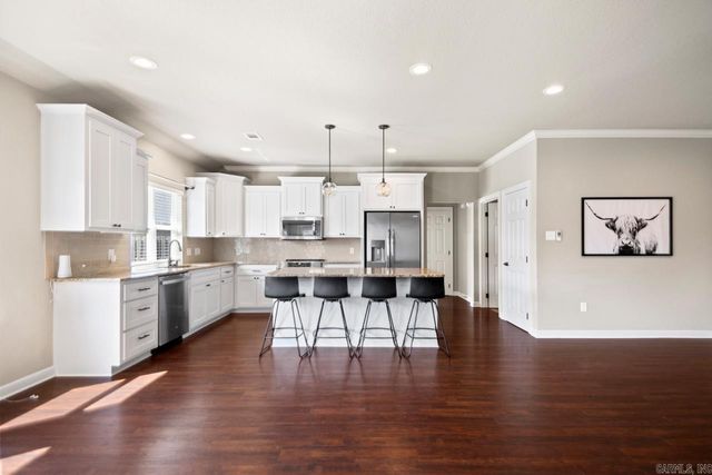 1925 Massee Gardens, Conway, AR 72034