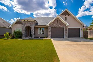 1925 Massee Gardens, Conway, AR 72034