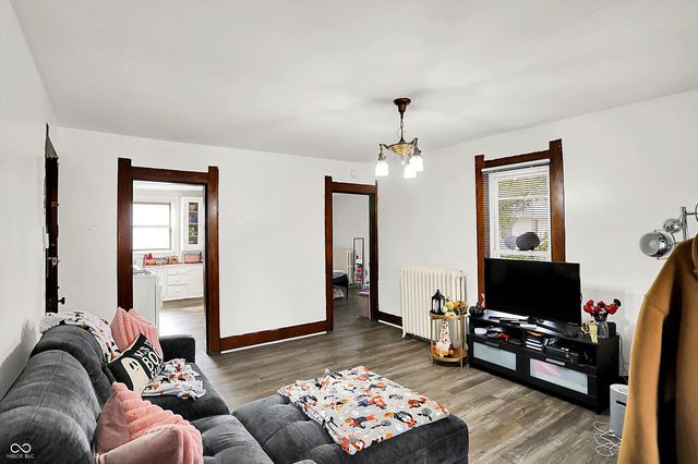 147 E King Street, Franklin, IN 46131