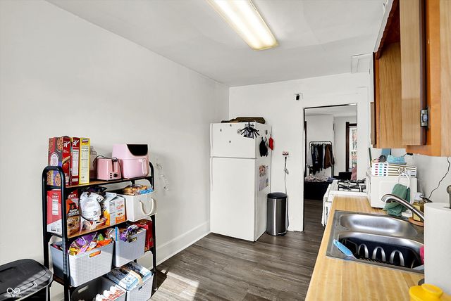 147 E King Street, Franklin, IN 46131