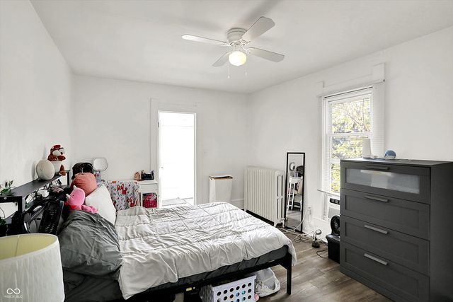 147 E King Street, Franklin, IN 46131