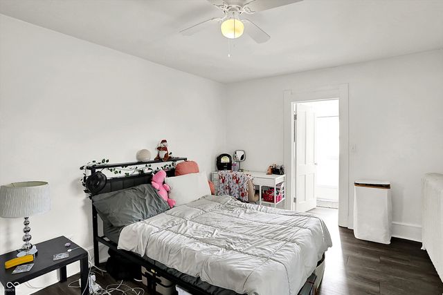 147 E King Street, Franklin, IN 46131