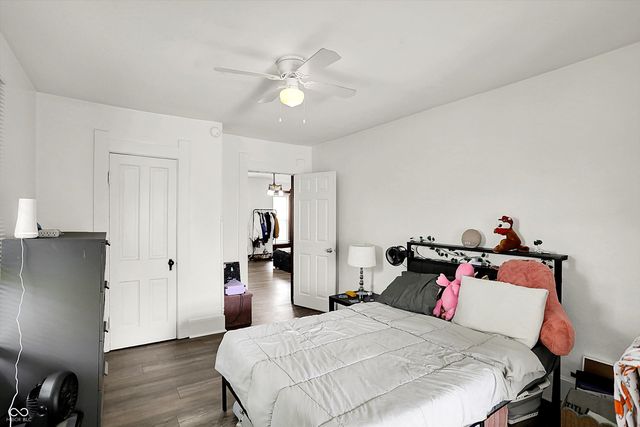 147 E King Street, Franklin, IN 46131