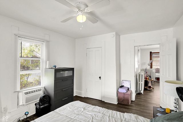 147 E King Street, Franklin, IN 46131