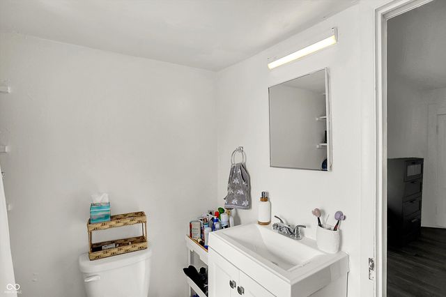 147 E King Street, Franklin, IN 46131