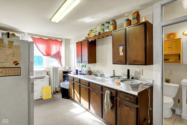 147 E King Street, Franklin, IN 46131