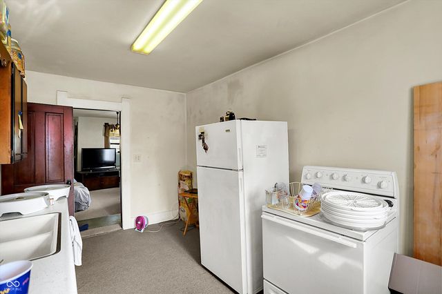 147 E King Street, Franklin, IN 46131