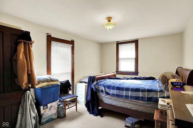 147 E King Street, Franklin, IN 46131