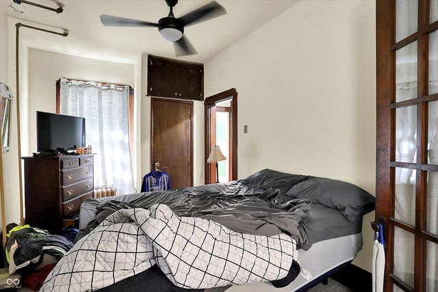 147 E King Street, Franklin, IN 46131